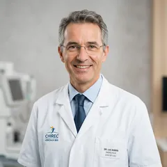 Dr. Jean-Michel