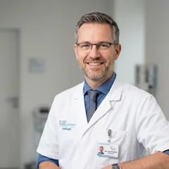 Dr. Maes
