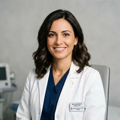 Dr. Rossini